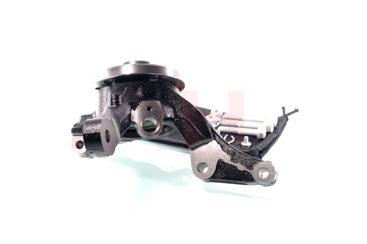 Поворотный кулак, подвеска колеса - GH-283706V GH