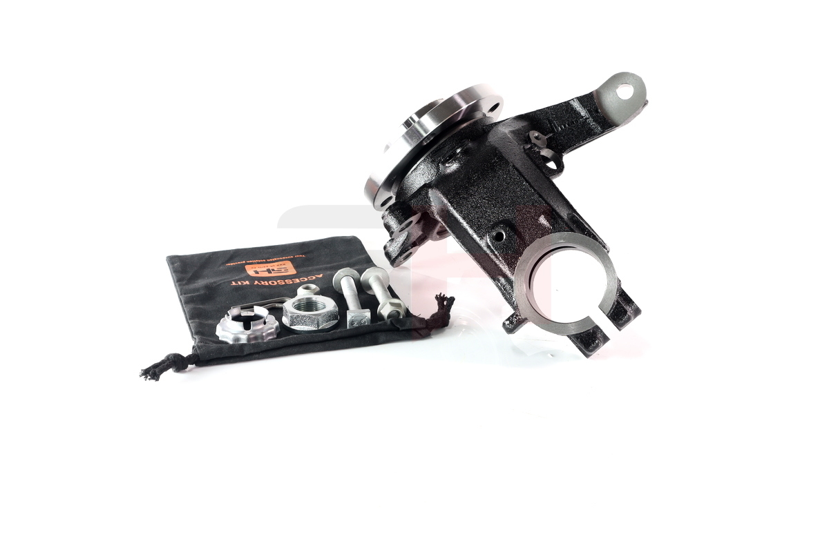 Steering Knuckle, wheel suspension - GH-283767H GH