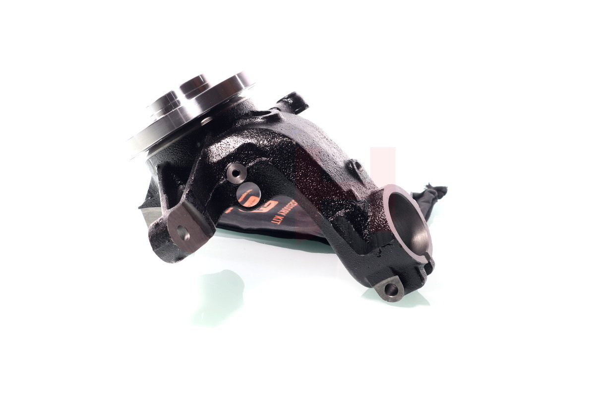 Поворотный кулак, подвеска колеса - GH-283767V GH