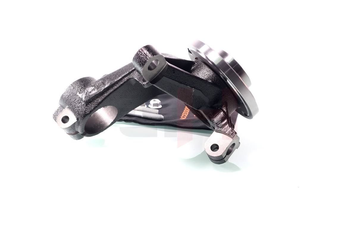 Steering Knuckle, wheel suspension - GH-283768H GH