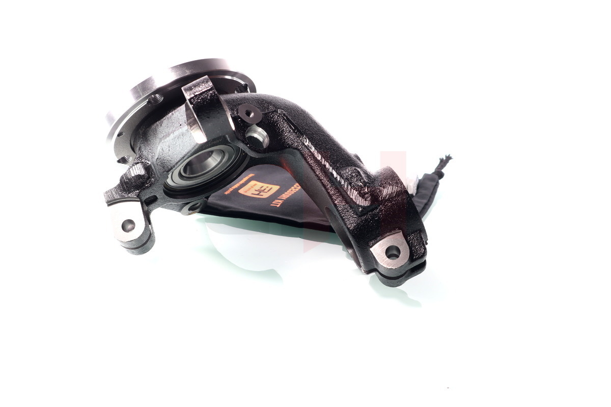 Steering Knuckle, wheel suspension - GH-283768V GH