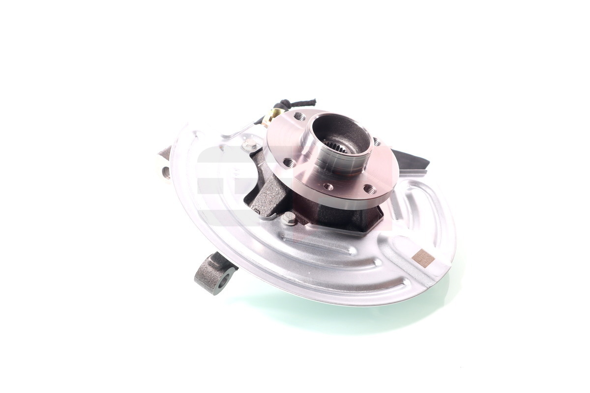 Steering Knuckle, wheel suspension - GH-283950AH GH
