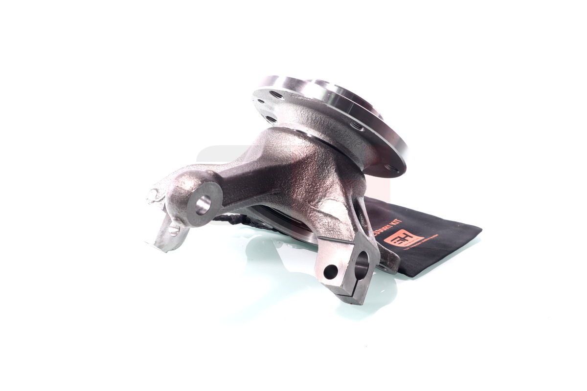Steering Knuckle, wheel suspension - GH-283962H GH