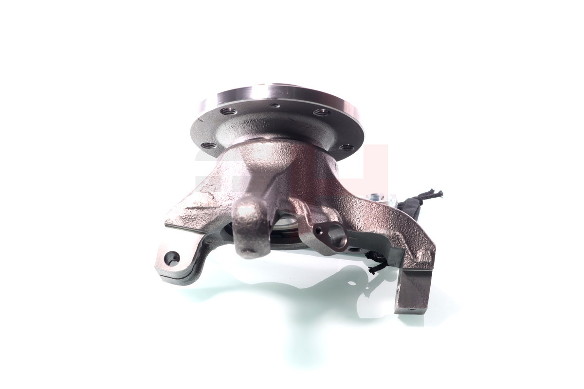 Steering Knuckle, wheel suspension - GH-283962V GH