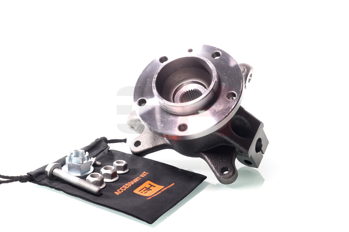 Fuso a snodo, Sospensione ruota - GH-283963V GH