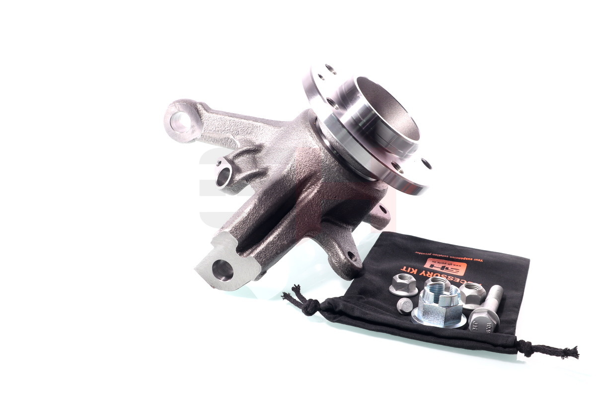 Fuso a snodo, Sospensione ruota - GH-283963V GH