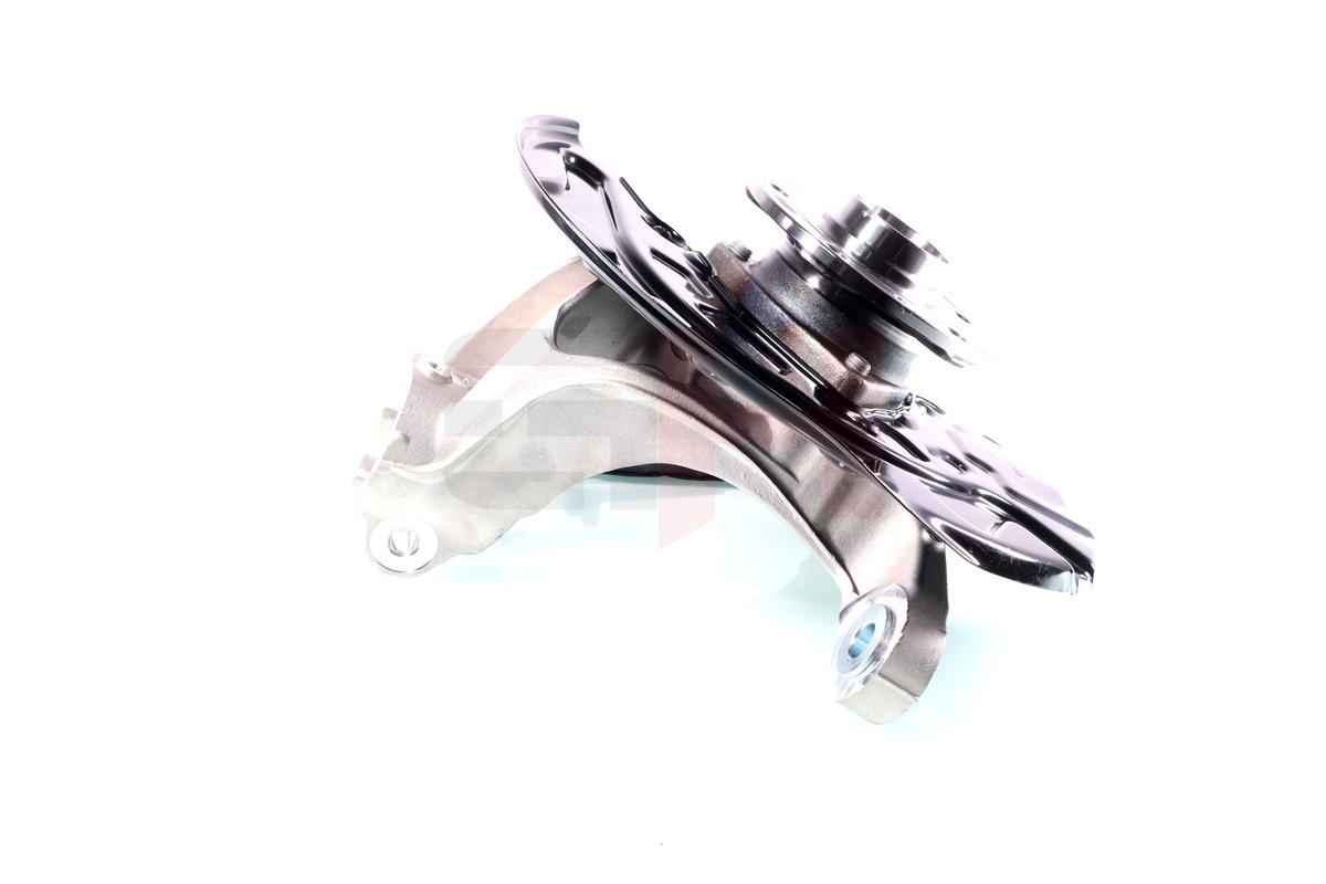 Fuso a snodo, Sospensione ruota - GH-284362H GH
