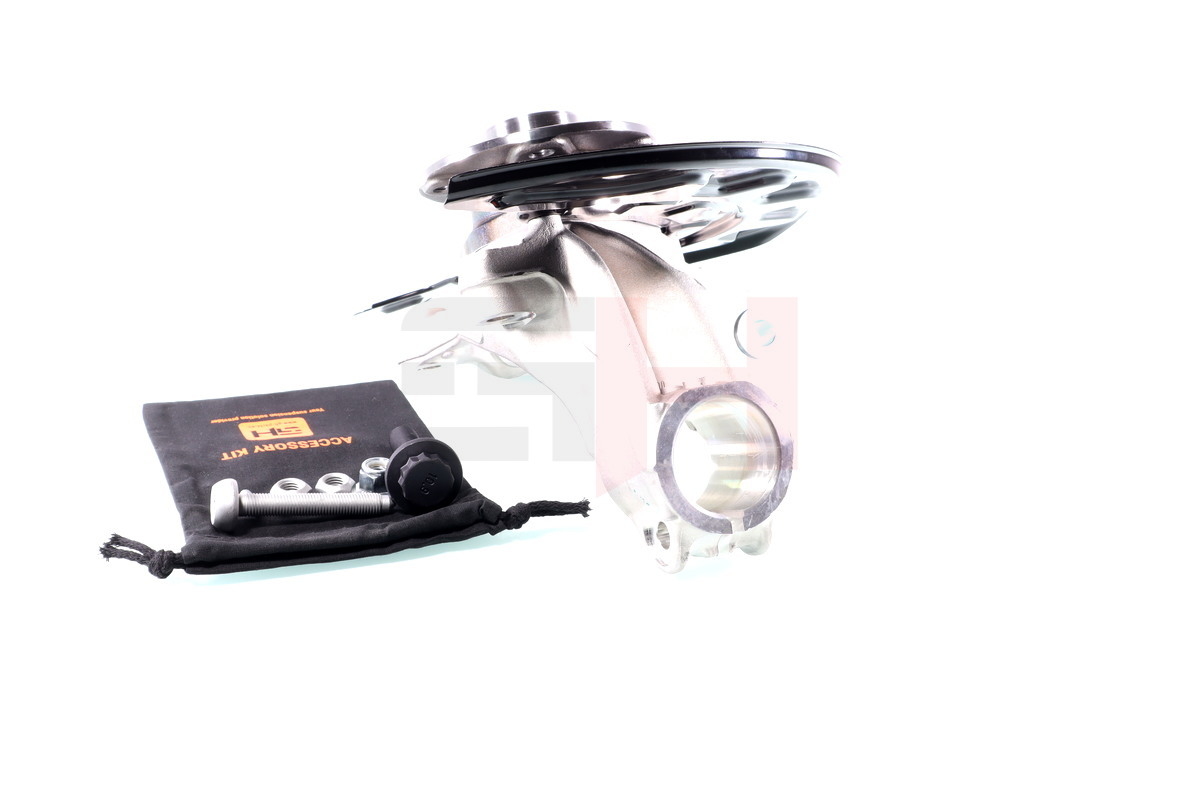 Fuso a snodo, Sospensione ruota - GH-284362H GH