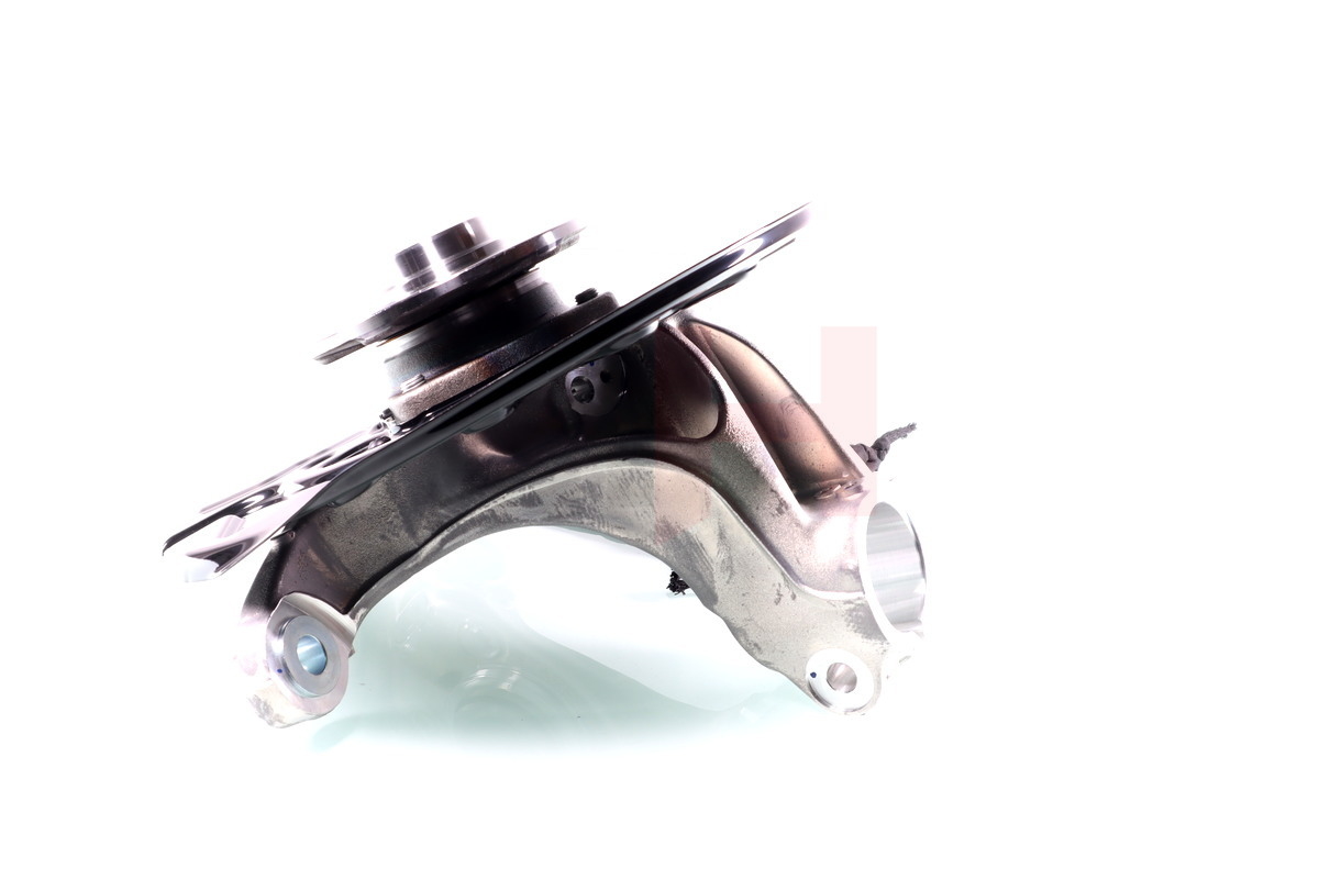 Steering Knuckle, wheel suspension - GH-284362V GH
