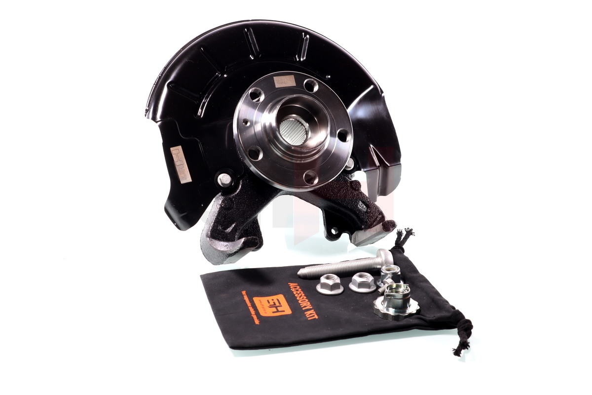 Fuso a snodo, Sospensione ruota - GH-284367H GH