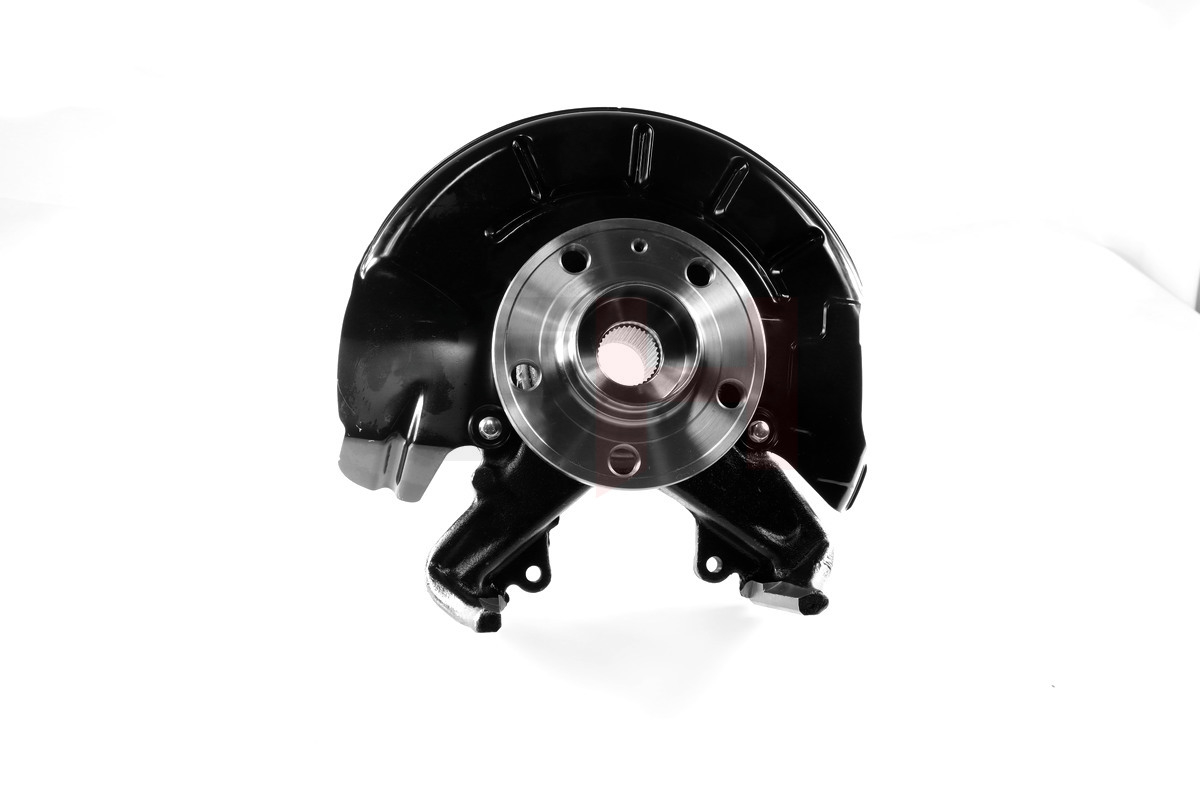 Fuso a snodo, Sospensione ruota - GH-284368V GH