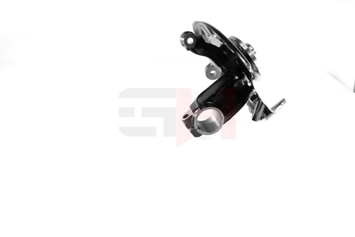 Поворотный кулак, подвеска колеса - GH-284368V GH