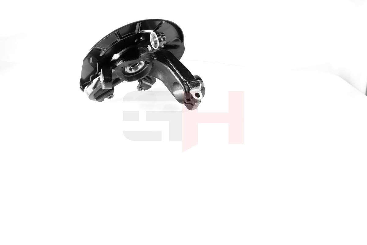 Поворотный кулак, подвеска колеса - GH-284368V GH