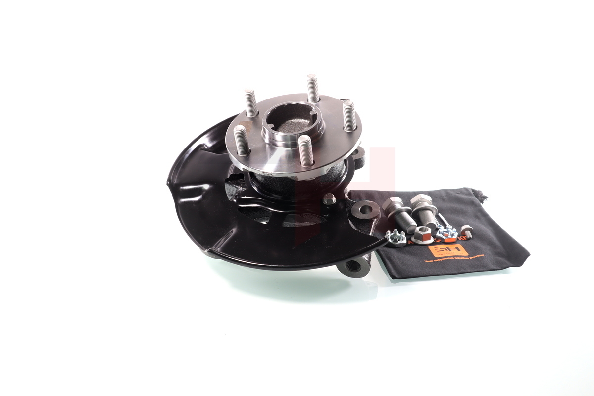 pasukamasis kakliukas, rato pakaba - GH-284590V GH