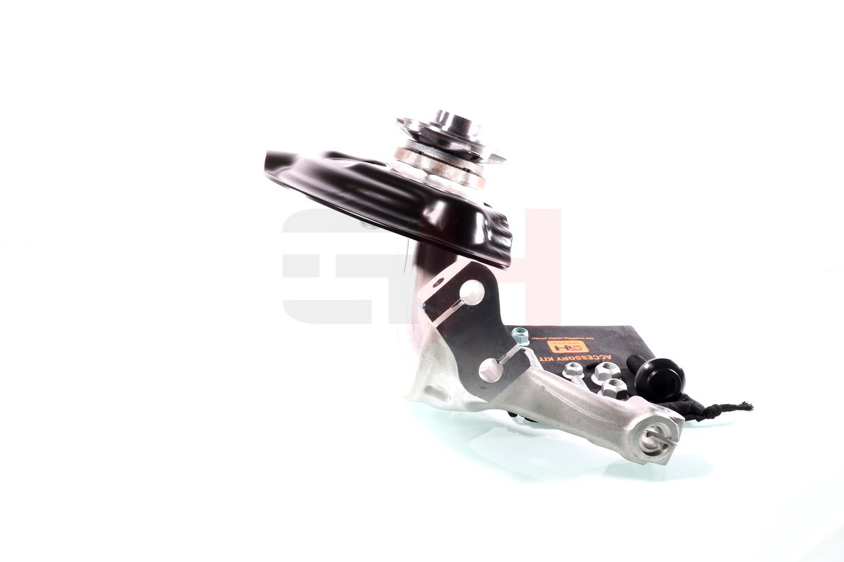 Steering Knuckle, wheel suspension - GH-284701H GH