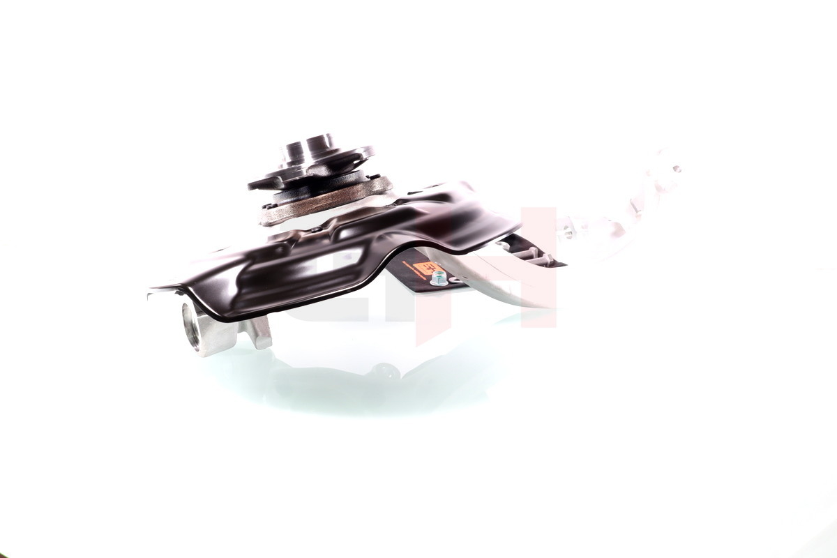 Steering Knuckle, wheel suspension - GH-284701H GH