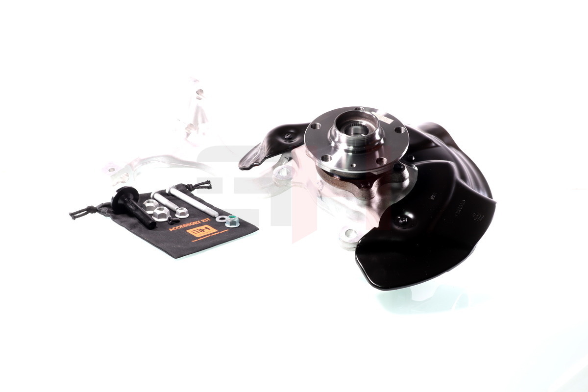 Steering Knuckle, wheel suspension - GH-284701H GH