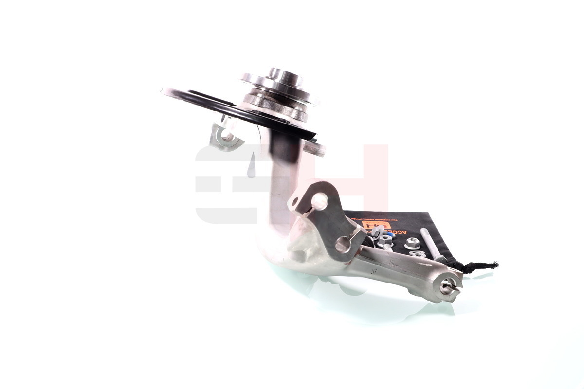 Поворотный кулак, подвеска колеса - GH-284702H GH