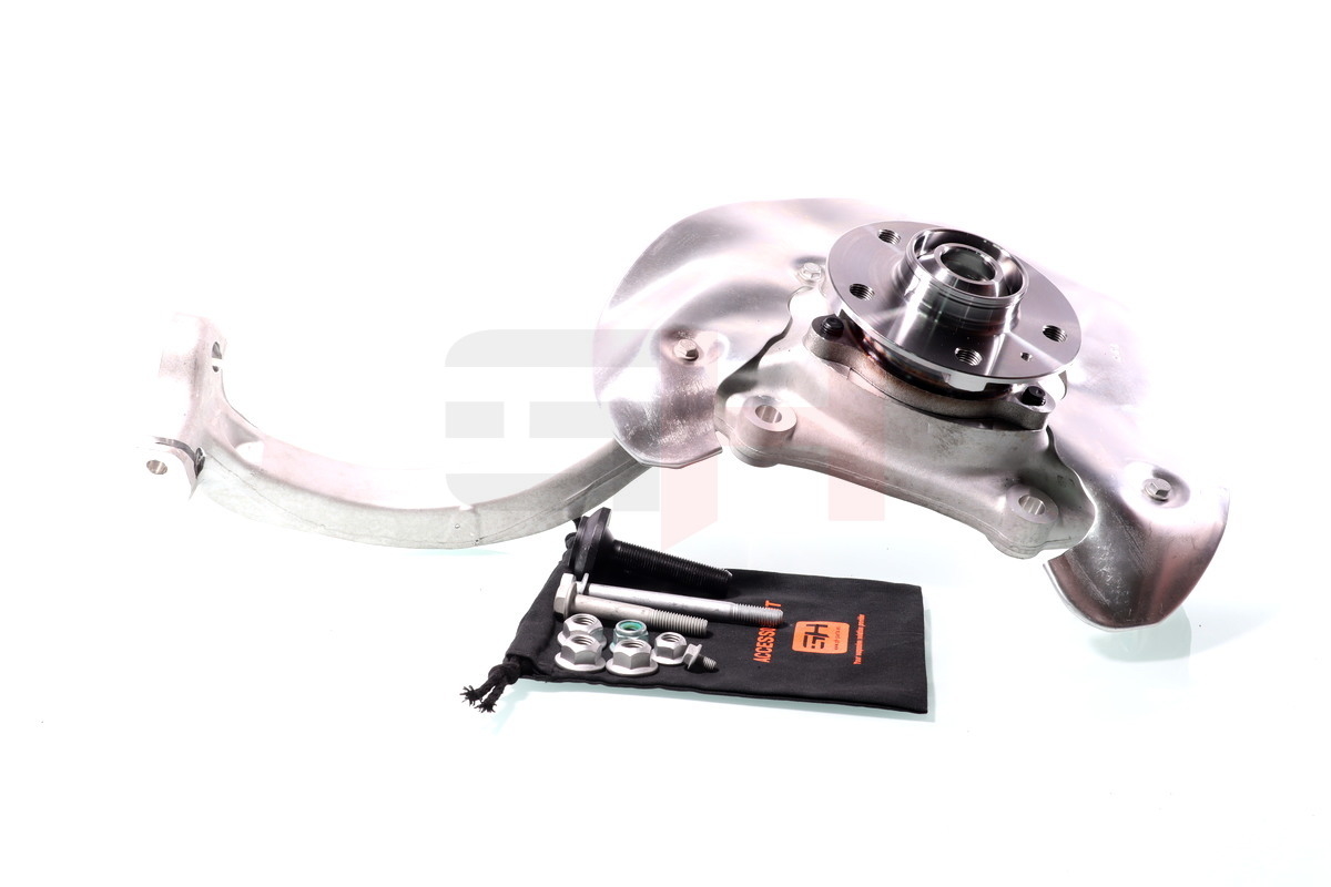 Fuso a snodo, Sospensione ruota - GH-284703H GH