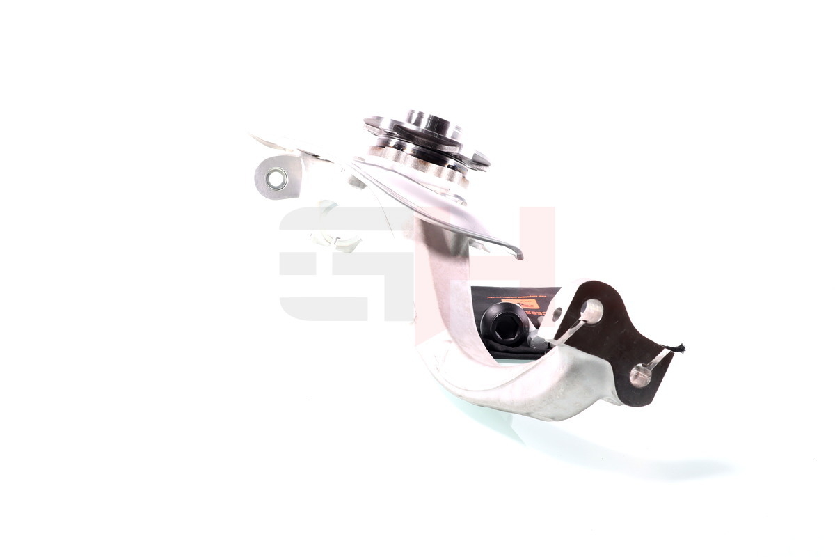 Steering Knuckle, wheel suspension - GH-284703H GH