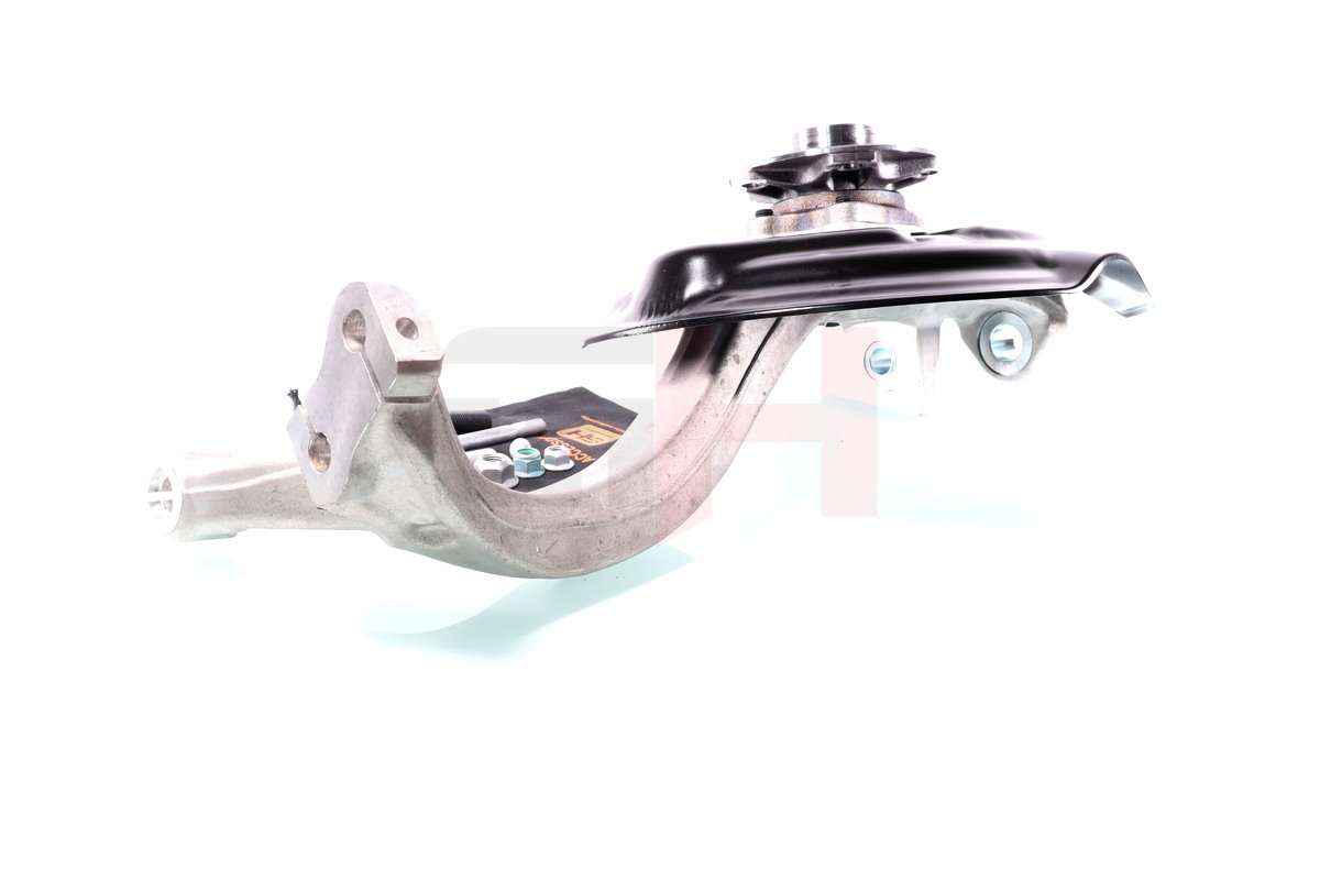 Steering Knuckle, wheel suspension - GH-284704V GH