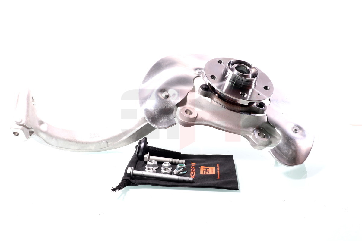 Fuso a snodo, Sospensione ruota - GH-284707H GH