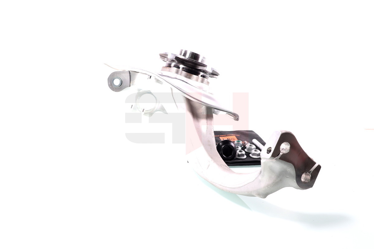 Steering Knuckle, wheel suspension - GH-284707H GH