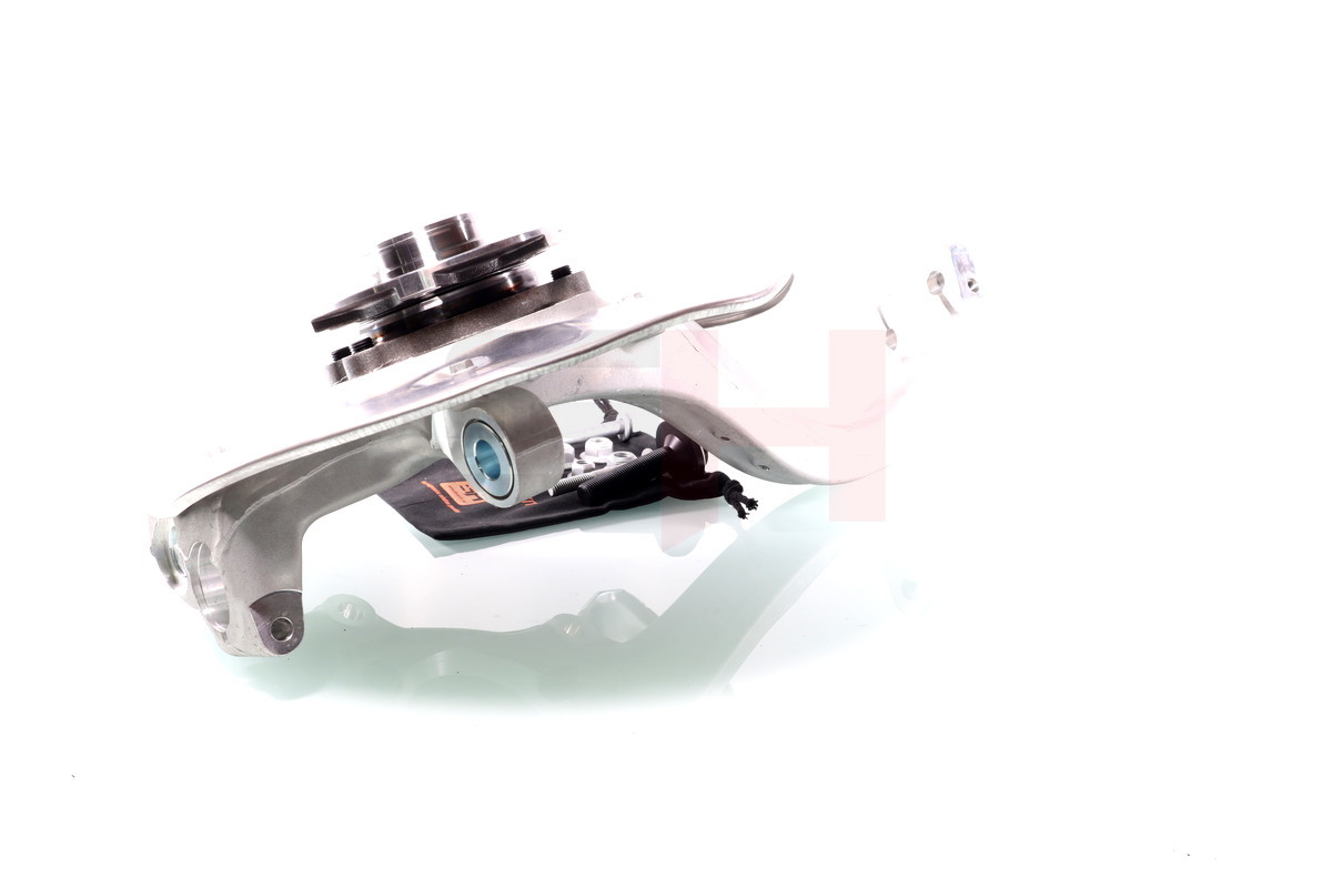 Steering Knuckle, wheel suspension - GH-284707H GH