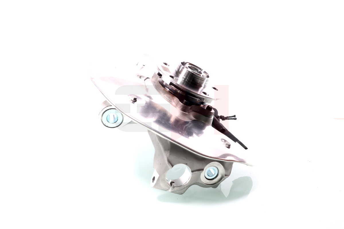 Поворотный кулак, подвеска колеса - GH-284707V GH