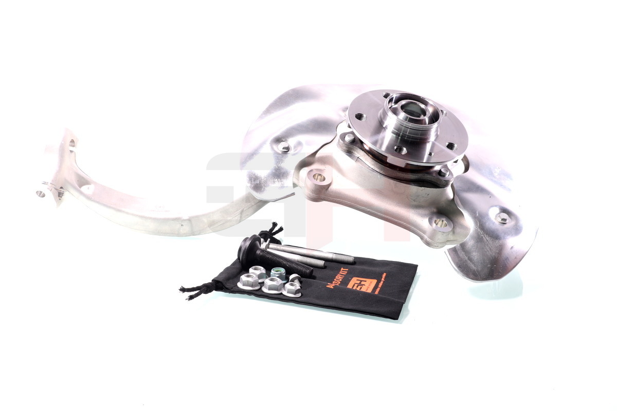 Fuso a snodo, Sospensione ruota - GH-284718H GH