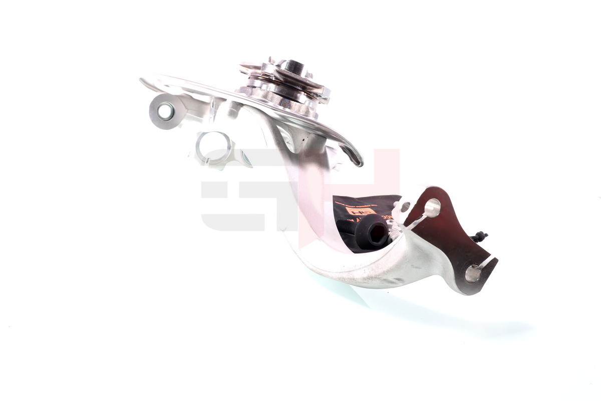 Steering Knuckle, wheel suspension - GH-284720H GH