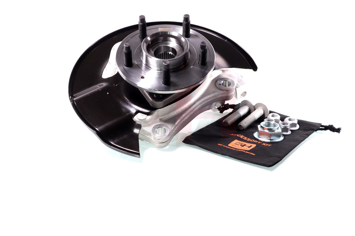 Fuso a snodo, Sospensione ruota - GH-285054H GH