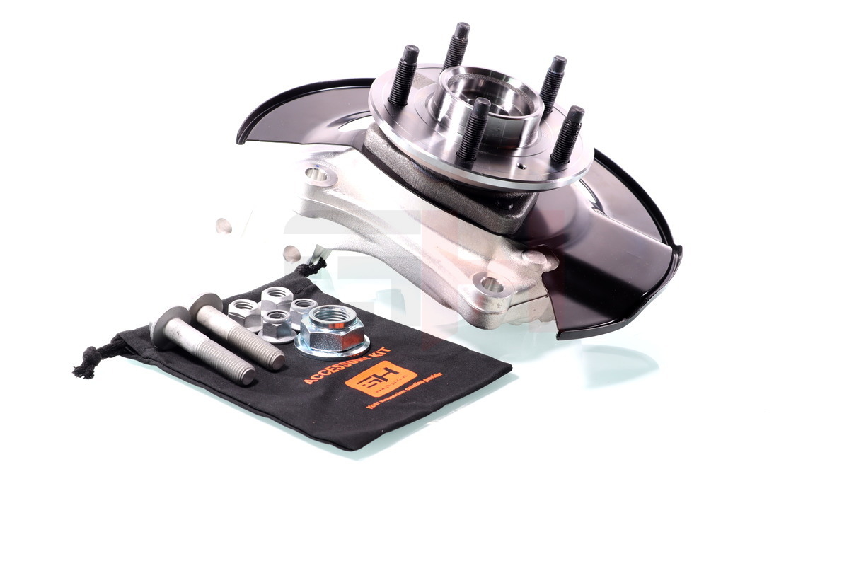 Fuso a snodo, Sospensione ruota - GH-285054V GH