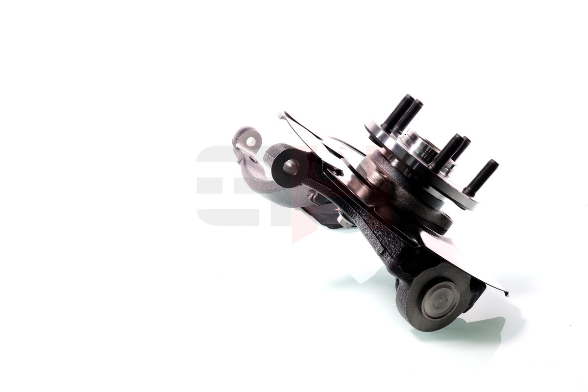 Поворотный кулак, подвеска колеса - GH-289361V GH