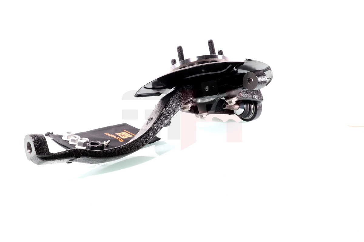 Поворотный кулак, подвеска колеса - GH-289361V GH