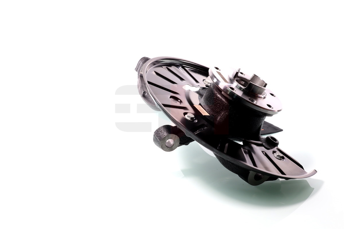 Fuso a snodo, Sospensione ruota - GH-289940H GH