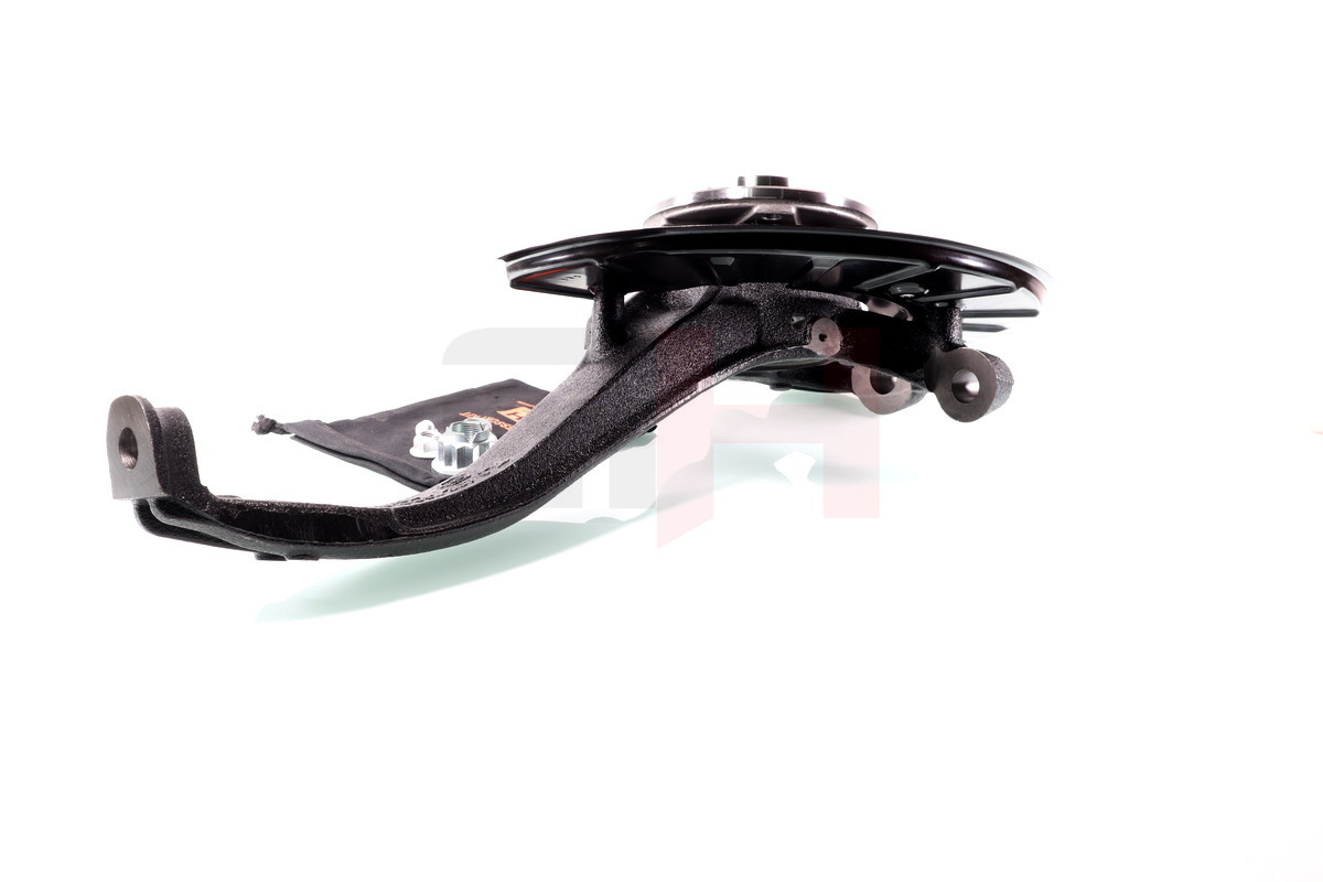 Fuso a snodo, Sospensione ruota - GH-289940H GH