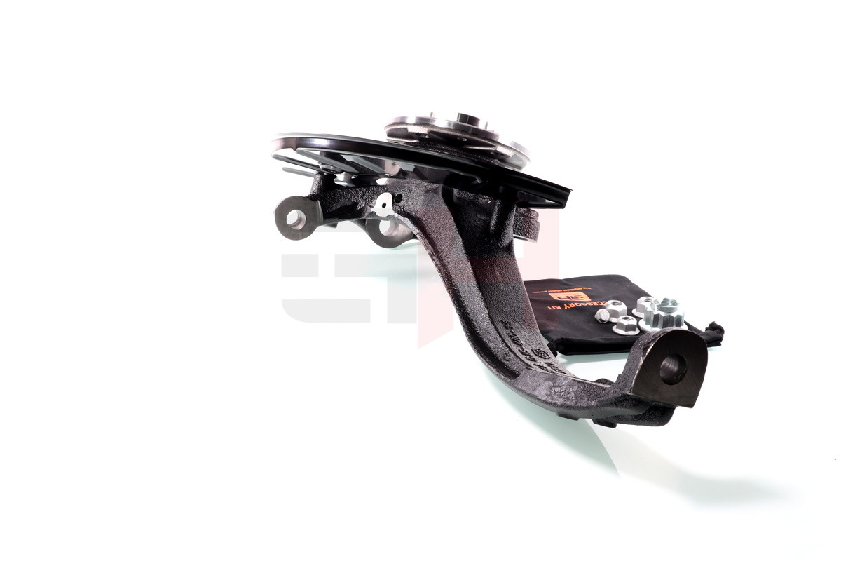 Поворотный кулак, подвеска колеса - GH-289940V GH