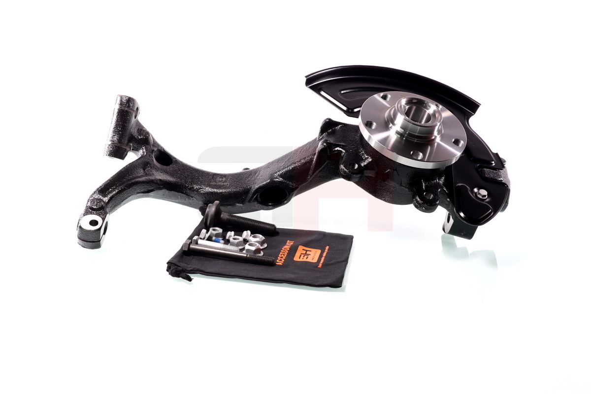 Steering Knuckle, wheel suspension - GH-289946H GH