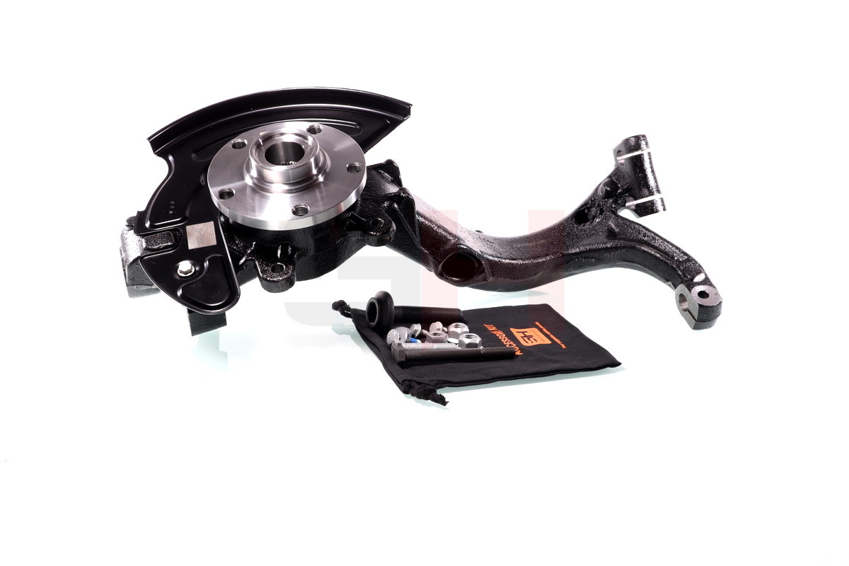 Steering Knuckle, wheel suspension - GH-289946V GH