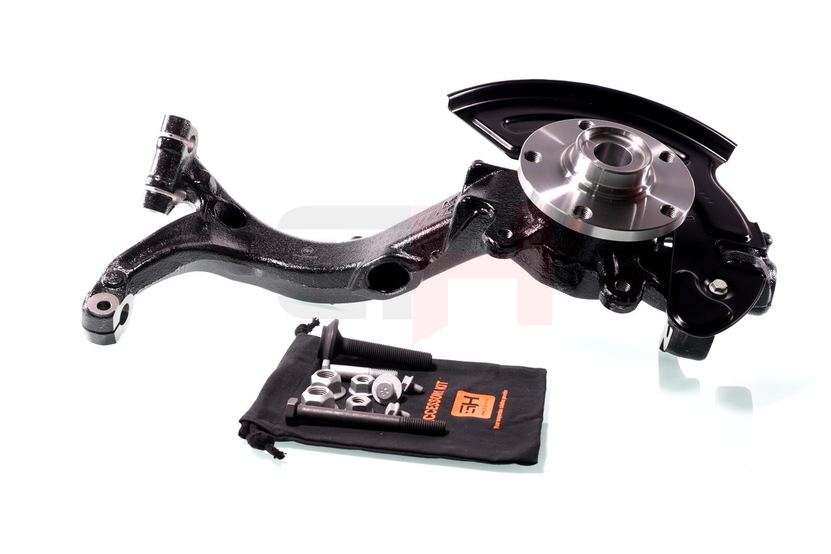 Steering Knuckle, wheel suspension - GH-289947H GH
