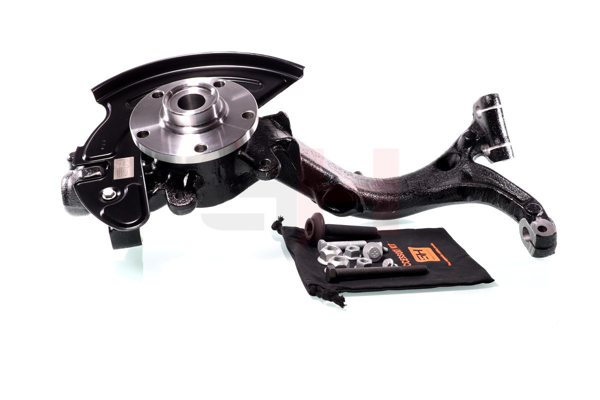 Steering Knuckle, wheel suspension - GH-289947V GH