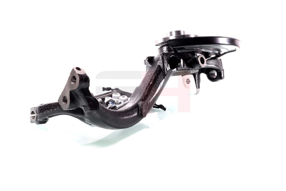 Поворотный кулак, подвеска колеса - GH-289947V GH