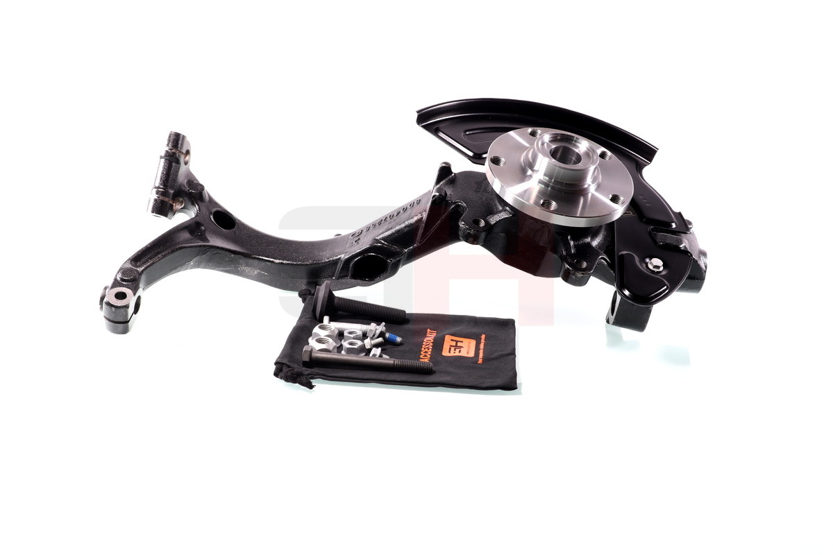 Steering Knuckle, wheel suspension - GH-289948H GH
