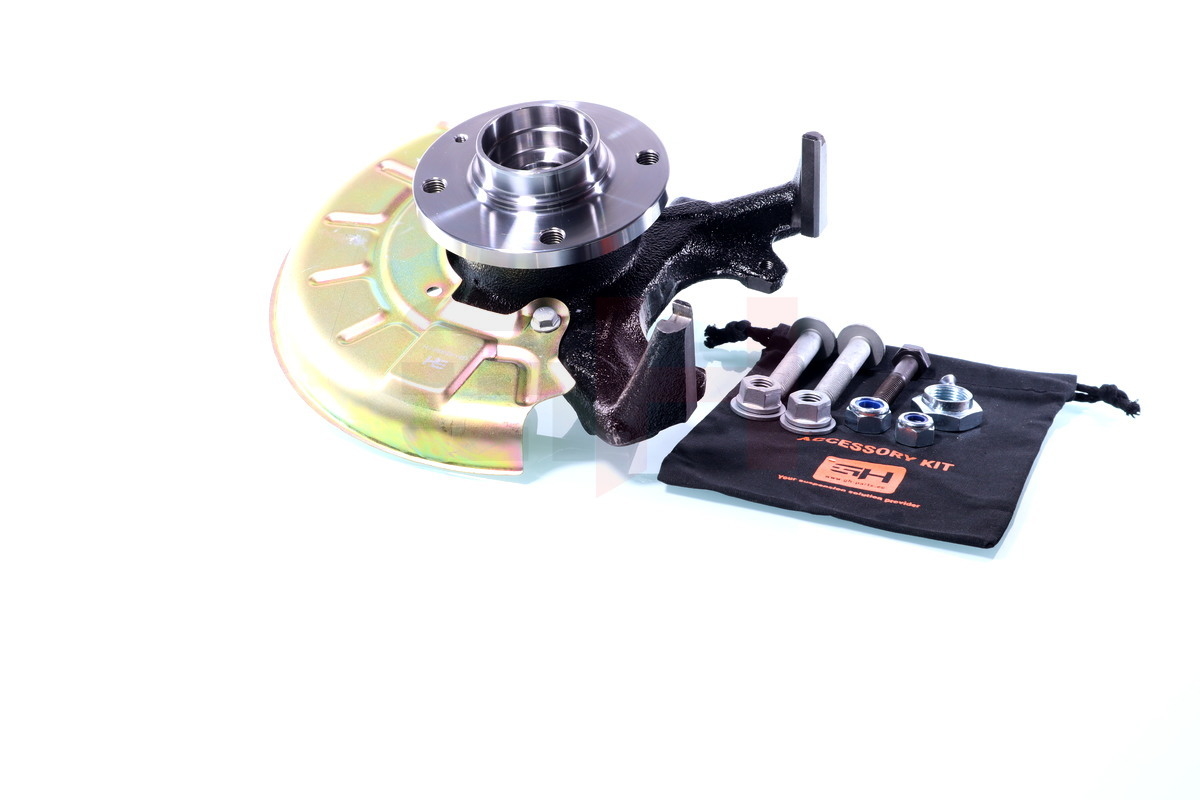 Fuso a snodo, Sospensione ruota - GH-289949H GH
