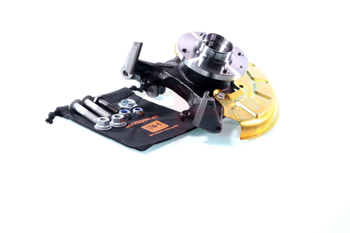 Fuso a snodo, Sospensione ruota - GH-289949V GH