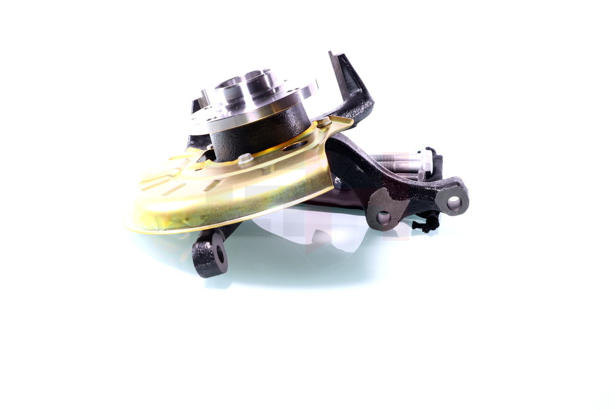 Поворотный кулак, подвеска колеса - GH-289949V GH