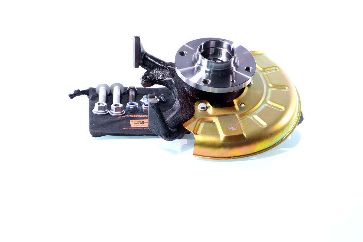 Поворотный кулак, подвеска колеса - GH-289949V GH