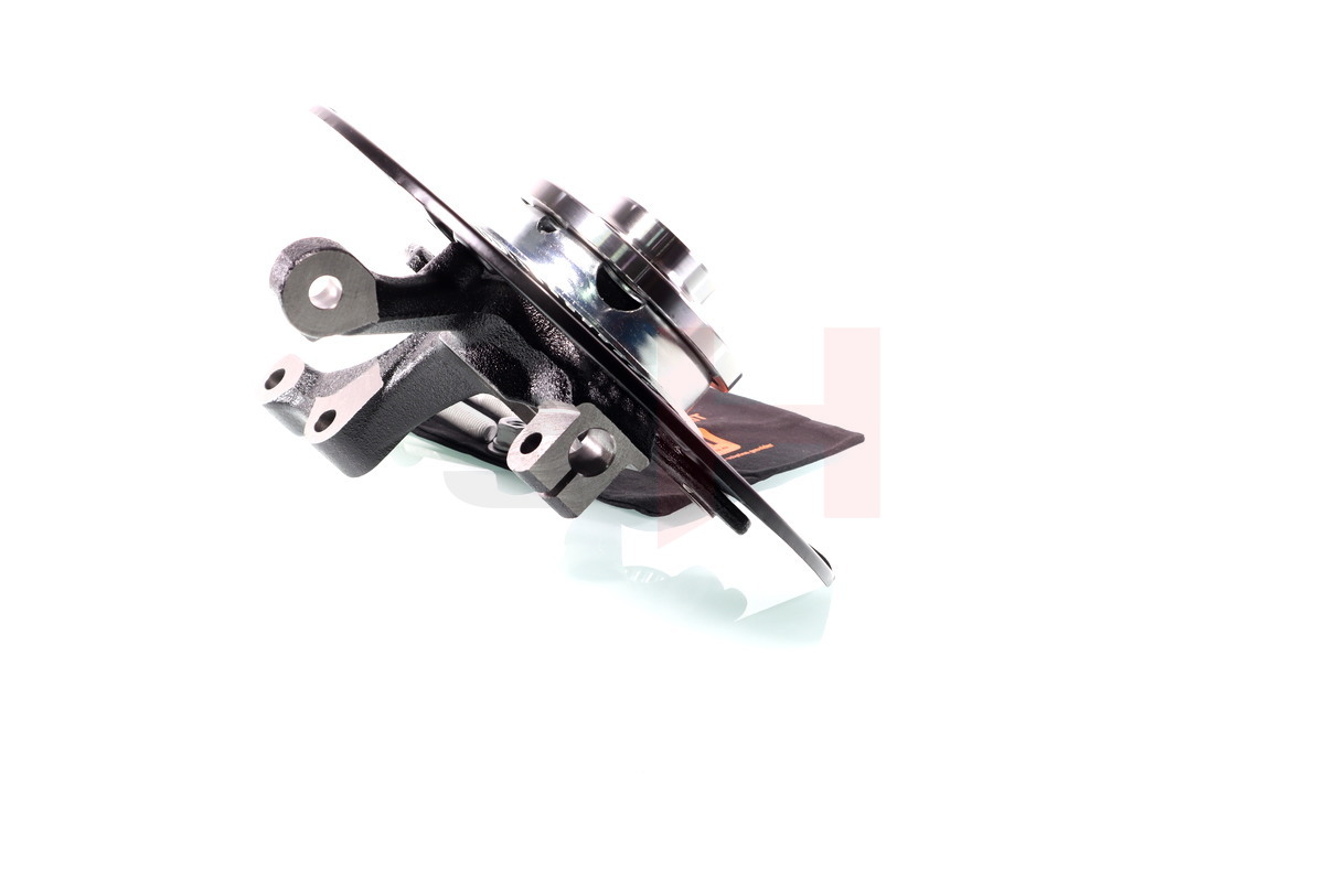 Поворотный кулак, подвеска колеса - GH-289950H GH