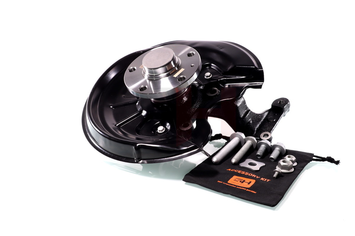 Fuso a snodo, Sospensione ruota - GH-289953V GH